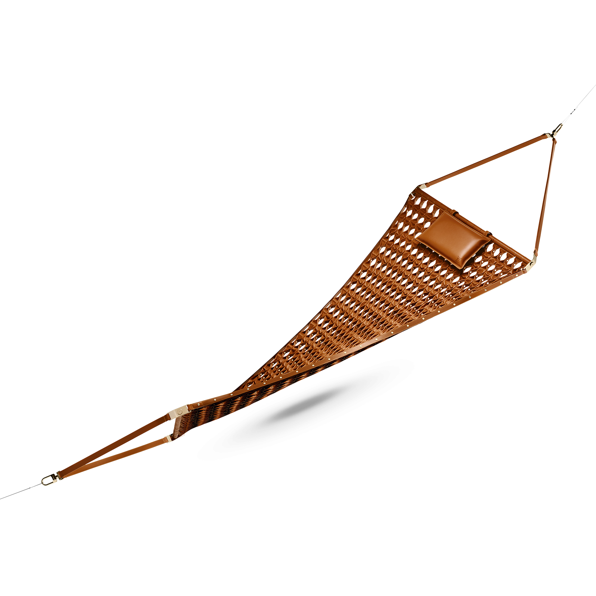 Hammock By Atelier Oï - Home and Art of Dining | LOUIS VUITTON